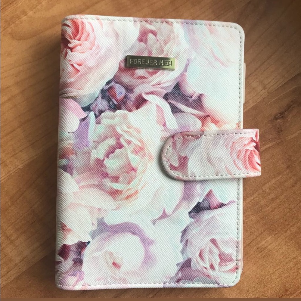 RARE Forever New Personal Planner